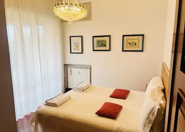 Apartment I Gerani *