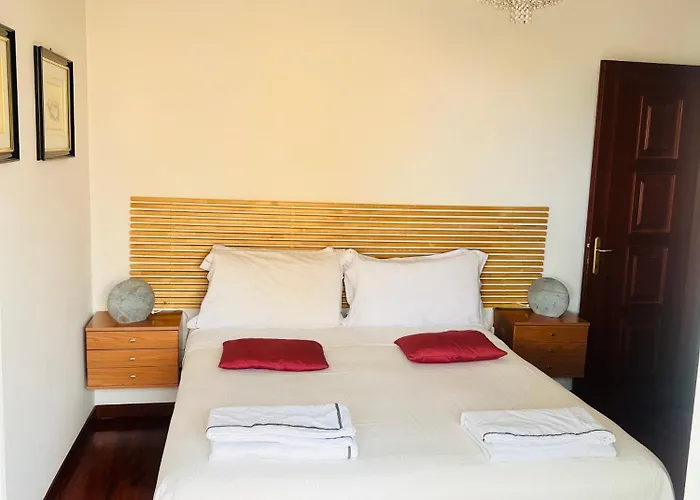Apartment I Gerani Rom