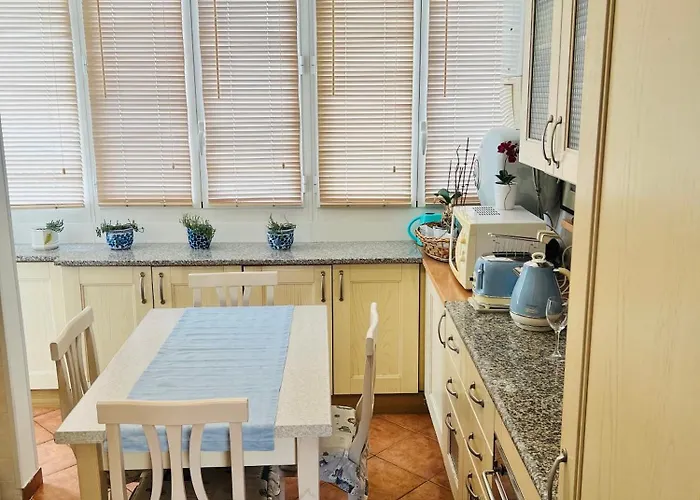 I Gerani Apartment *